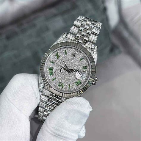 custom mens rolex watches|customize your own Rolex.